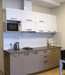 شقة سكنية 42 متر مربع - نيكو بيروسماني, Batumi, جورجيا
