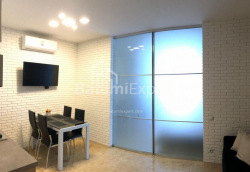 شقة سكنية 2-комн 42 m² - نيكو بيروسماني, Batumi