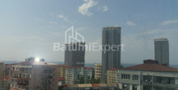 شقة سكنية 44 متر مربع - نيكو بيروسماني, Batumi, جورجيا