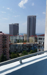 شقة سكنية 2-комн 44 m² - نيكو بيروسماني, Batumi