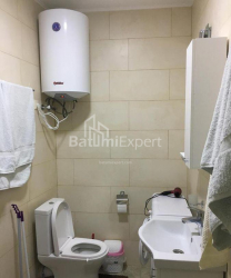 شقة سكنية 1-комн 38 m² - يوريفسكايا, Batumi