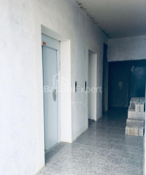 شقة سكنية 104 متر مربع - نيكو بيروسماني, Batumi, جورجيا