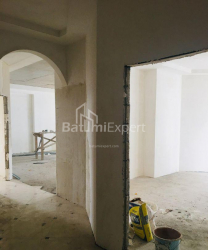 شقة سكنية 104 متر مربع - نيكو بيروسماني, Batumi, جورجيا