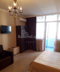 شقة سكنية 1-комн 43 m² - نيكو بيروسماني, Batumi