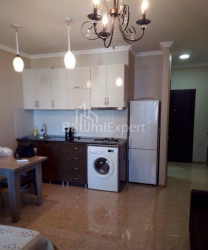 شقة سكنية 1-комн 43 m² - نيكو بيروسماني, Batumi