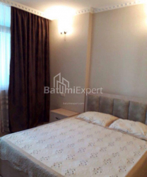 شقة سكنية 1-комн 43 m² - نيكو بيروسماني, Batumi