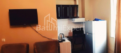 شقة سكنية 1-комн 30 m² - يوريفسكايا, Batumi