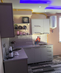 شقة سكنية 2-комн 40 m² - يوريفسكايا, Batumi