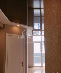 شقة سكنية 55 متر مربع - يوريفسكايا, Batumi, جورجيا