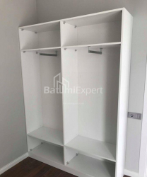 شقة سكنية 2-комн 52 m² - يوريفسكايا, Batumi