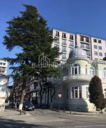 شقة سكنية 1-комн 43 m² - يوريفسكايا, Batumi