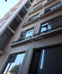 شقة سكنية 1-комн 43 m² - يوريفسكايا, Batumi