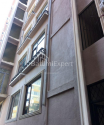 شقة سكنية 1-комн 43 m² - يوريفسكايا, Batumi
