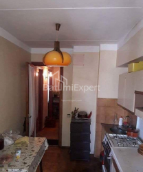 شقة سكنية 120 متر مربع - يوريفسكايا, Batumi, جورجيا