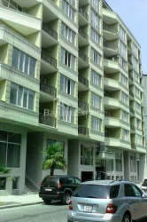 شقة سكنية 3-комн 66 m² - يوريفسكايا, Batumi