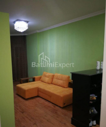 شقة سكنية 55 متر مربع - الكسندرا بوشكين, Batumi, جورجيا