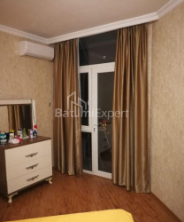 شقة سكنية 55 متر مربع - الكسندرا بوشكين, Batumi, جورجيا