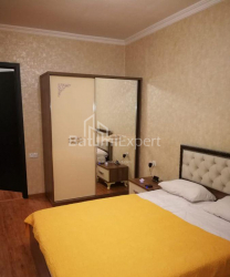 شقة سكنية 55 متر مربع - الكسندرا بوشكين, Batumi, جورجيا