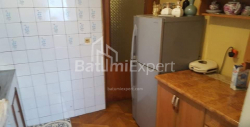 شقة سكنية 3-комн 72 m² - إيفان جافاخيشفيلي, Batumi