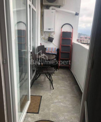 شقة سكنية 2-комн 58 m² - يوريفسكايا, Batumi