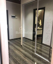 شقة سكنية 58 متر مربع - يوريفسكايا, Batumi, جورجيا