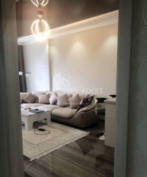شقة سكنية 58 متر مربع - يوريفسكايا, Batumi, جورجيا