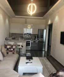 شقة سكنية 58 متر مربع - يوريفسكايا, Batumi, جورجيا