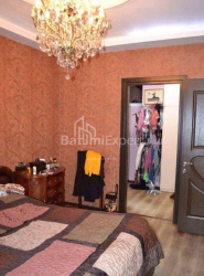 شقة سكنية 160 متر مربع - يوريفسكايا, Batumi, جورجيا