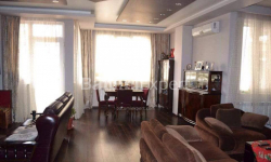 شقة سكنية 160 متر مربع - يوريفسكايا, Batumi, جورجيا