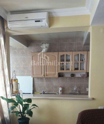شقة سكنية 120 متر مربع - يوريفسكايا, Batumi, جورجيا
