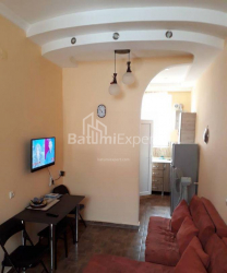 شقة سكنية 80 متر مربع - يوريفسكايا, Batumi, جورجيا