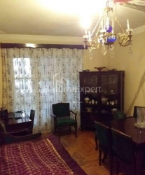 شقة سكنية 2-комн 60 m² - إيفان جافاخيشفيلي, Batumi