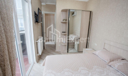 شقة سكنية 5-комн 136 m² - زورابا جورجيلادزه, Batumi