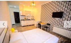 شقة سكنية 1-комн 31 m² - نيكو بيروسماني, Batumi