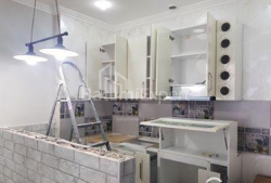 شقة سكنية 2-комн 40 m² - نيكو بيروسماني, Batumi