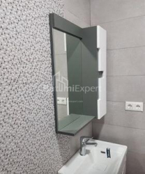 شقة سكنية 2-комн 40 m² - نيكو بيروسماني, Batumi