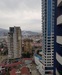 شقة سكنية 2-комн 40 m² - نيكو بيروسماني, Batumi