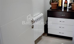 شقة سكنية 2-комн 41 m² - شريف خيمشياشفيلي, Batumi