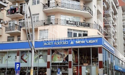 شقة سكنية 41 متر مربع - شريف خيمشياشفيلي, Batumi, جورجيا