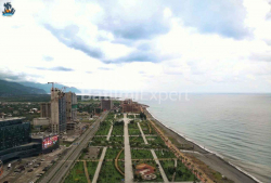 شقة سكنية 1-комн 31 m² - يوريفسكايا, Batumi