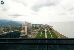 شقة سكنية 1-комн 31 m² - يوريفسكايا, Batumi