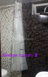 شقة سكنية 120 متر مربع - الجنرال أصلان أباشيدزه, Batumi, جورجيا