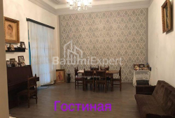 شقة سكنية 4-комн 120 m² - الجنرال أصلان أباشيدزه, Batumi