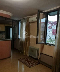 شقة سكنية 63 متر مربع - إيفان جافاخيشفيلي, Batumi, جورجيا
