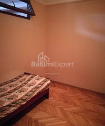 شقة سكنية 63 متر مربع - إيفان جافاخيشفيلي, Batumi, جورجيا