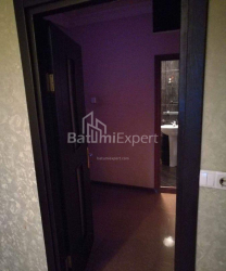شقة سكنية 4-комн 63 m² - إيفان جافاخيشفيلي, Batumi