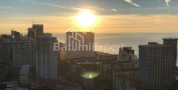 شقة سكنية 2-комн 54 m² - نيكو بيروسماني, Batumi