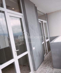 شقة سكنية 53 متر مربع - يوسف كوبالادزه, Batumi, جورجيا