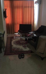شقة سكنية 42 متر مربع - نيكو بيروسماني, Batumi, جورجيا