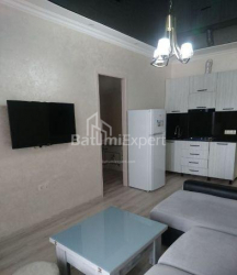 شقة سكنية 48 متر مربع - يوريفسكايا, Batumi, جورجيا
